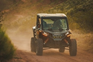 UTV Tire Size Guide: Everything You Need to Know