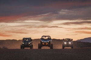 What is a UTV? Everything You Need to Know About Side-by-Sides