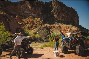 Is your UTV ready for riding season?