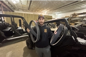 UTV Belts: Pros, Cons, and DCT Systems