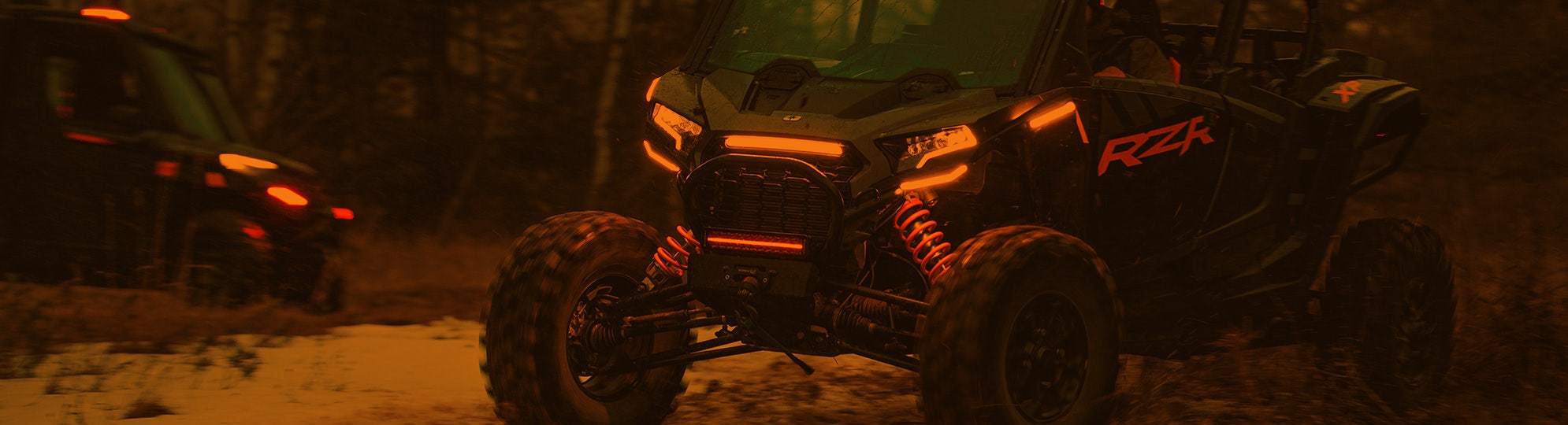 Apex Lighting