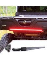 Can-Am Defender Tailgate Light