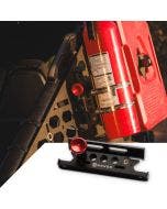 UTV MOLLE Quick Detach Fire Extinguisher Mount