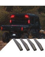 APEX RED DEFENDER ELITE 4-PACK