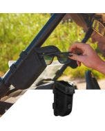 UTV Universal Secure-Mount Sunglasses Holder