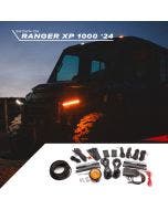 Yamaha Wolverine X2 Apex Turn Signal Kit