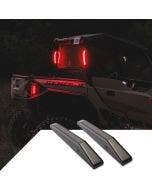 Polaris General Apex Lights (Red)