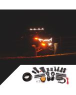 Polaris RZR Pro R Apex Turn Signal Kit
