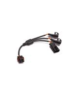 Polaris Party Bus (works on newer RZRs, Rangers, Xpedition, Pro R, Turbo R)
