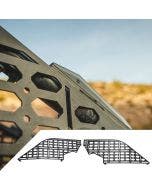 Can-Am Maverick X3 2017-2025 MOLLE Storage Panels