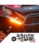 Can-Am Commander 1000R & 700 DPS 21+ Apex Turn Signal Kit