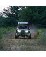 Can-Am Commander Apex Lights