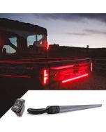 Polaris Ranger Tailgate Light - 2017-2018