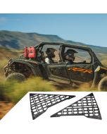 Polaris RZR XP 2024+ MOLLE Storage Panels