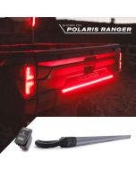 Kawasaki Mule Tailgate Light