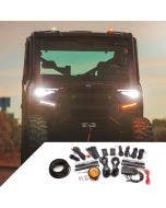 Polaris Ranger 2019+ Apex Turn Signal Kit