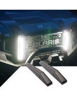 Polaris Xpedition Apex Lights