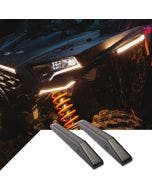 Polaris RZR XP 2024+ Apex Lights