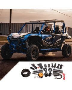 Honda Talon 2019-2021 Apex Turn Signal Kit