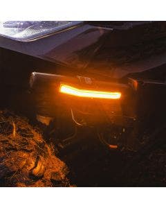 Yamaha Wolverine X4 Apex Turn Signal Kit