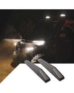 Polaris Ranger 2017-2018 Apex Lights