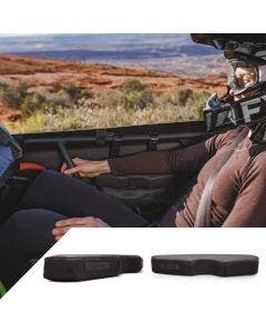 Can-Am Maverick X3 2017+ Armrests