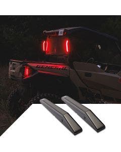 Polaris General Apex Lights (Red)