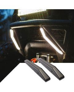 Honda Pioneer 2022+ Apex Lights