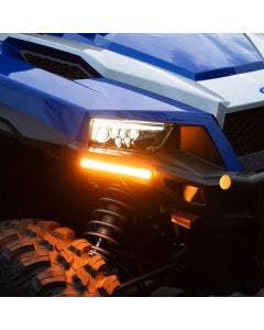 Polaris General Apex Lights
