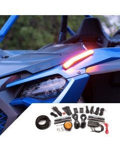 Honda Talon 2022+ Apex Turn Signal Kit
