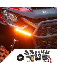 Can-Am Commander 1000R & 700 DPS 21+ Apex Turn Signal Kit
