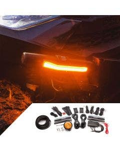 Kawasaki Mule Apex Turn Signal Kit
