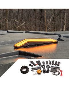 Honda Pioneer 2022+ Apex Turn Signal Kit