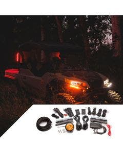 Polaris General Apex Turn Signal Kit