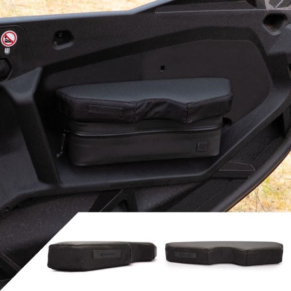 Can Am Commander Armrests