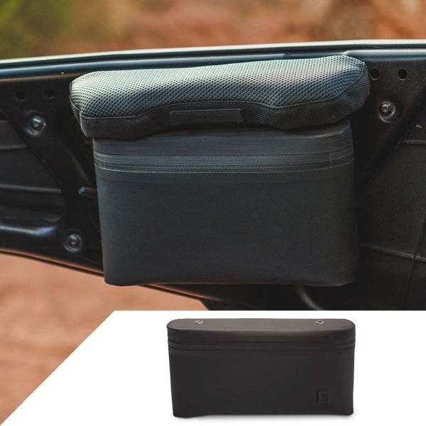 Polaris RZR XP 17-23 Armrest Pouch