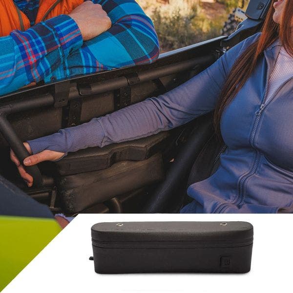 Armrest Pouch Slim
