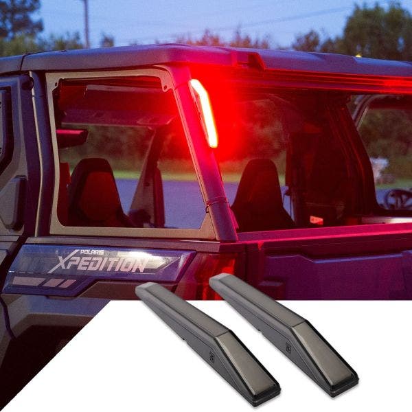 APEX RED XPEDITION MENACE 6-PK