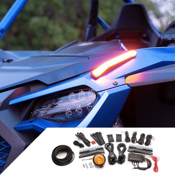 Honda Talon 2022+ Apex Turn Signal Kit