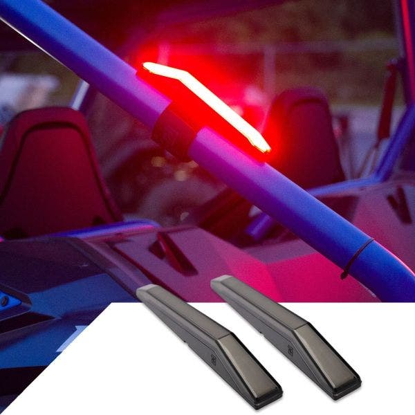 Honda Talon Apex Lights (Red)