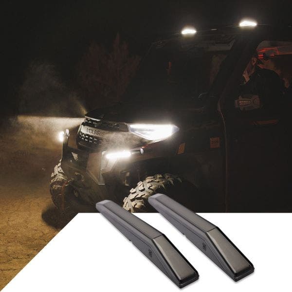 Polaris Ranger 2019+ Apex Lights