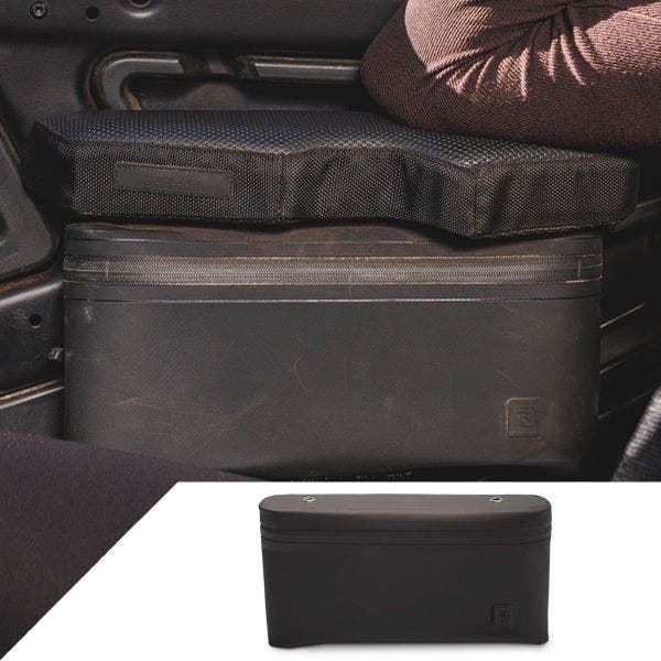 Armrest Pouch Tall