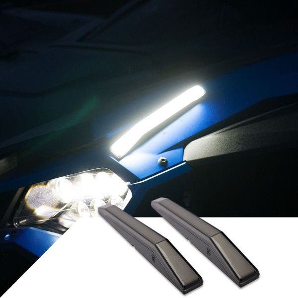 Honda Talon 2022+ Apex Lights