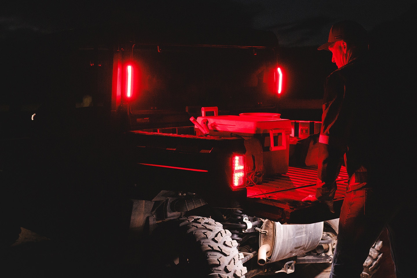 Top Side by Side Accessory Picks for Kawasaki Mule UTVs