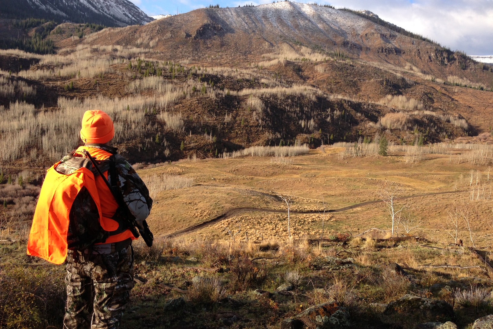 UTVs and Big Game: UTV Hunting Tales from the Northwoods