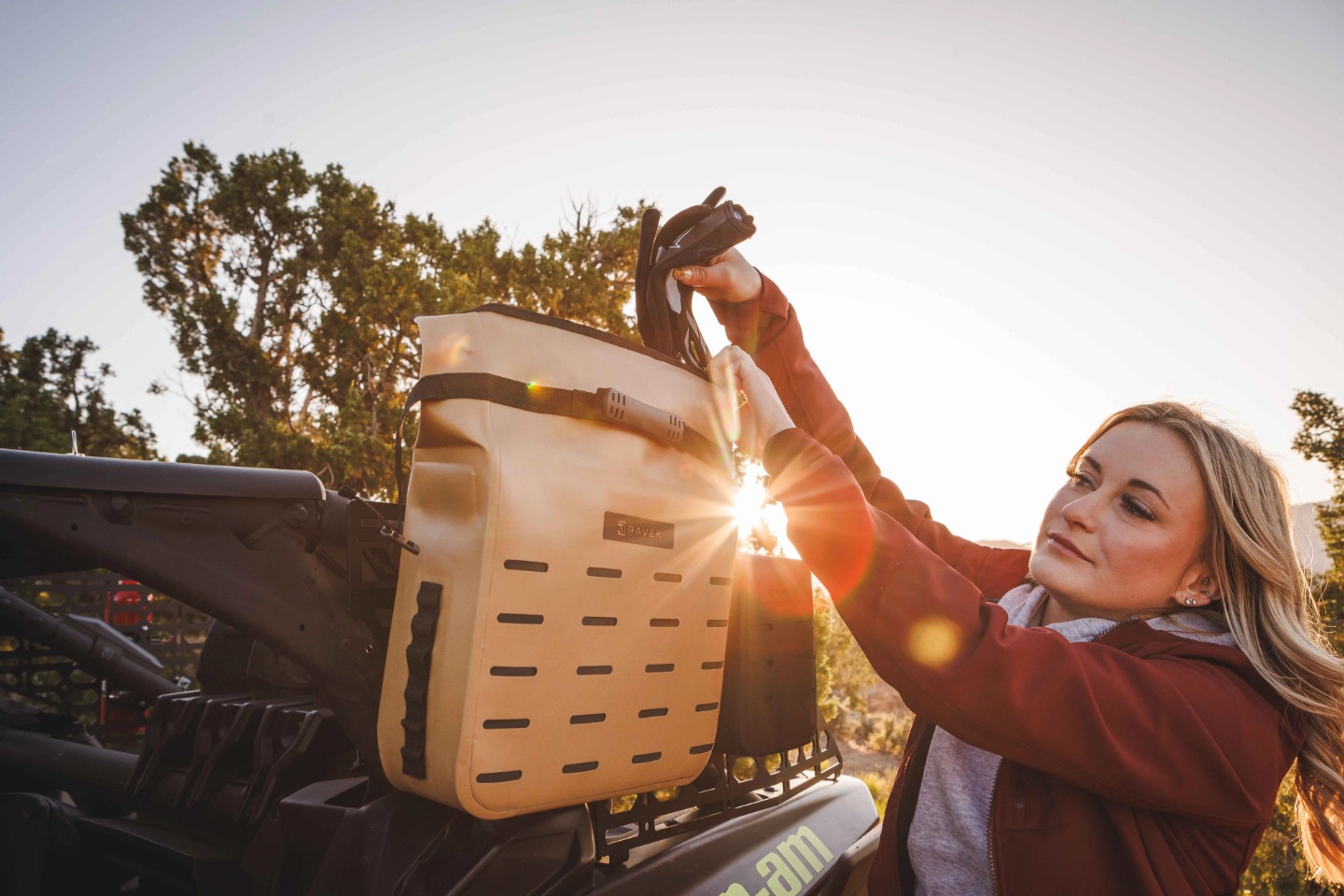 Your Ultimate UTV Packing Guide