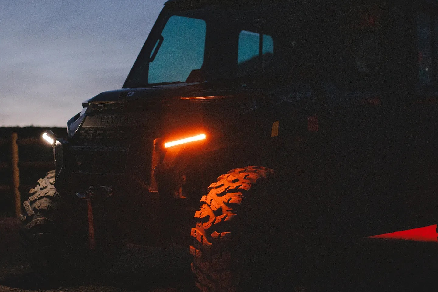 Your State-by-State Guide to Street Legal UTVs