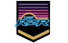 Camp RZR Logo