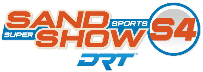 Sand Sports Supershow Logo