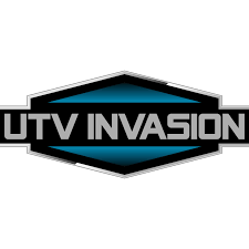 UTV Invasion Logo